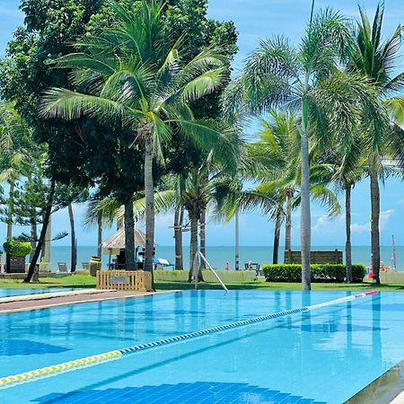 Dolphin Bay Beach Resort Сам-Рой-Йот Экстерьер фото