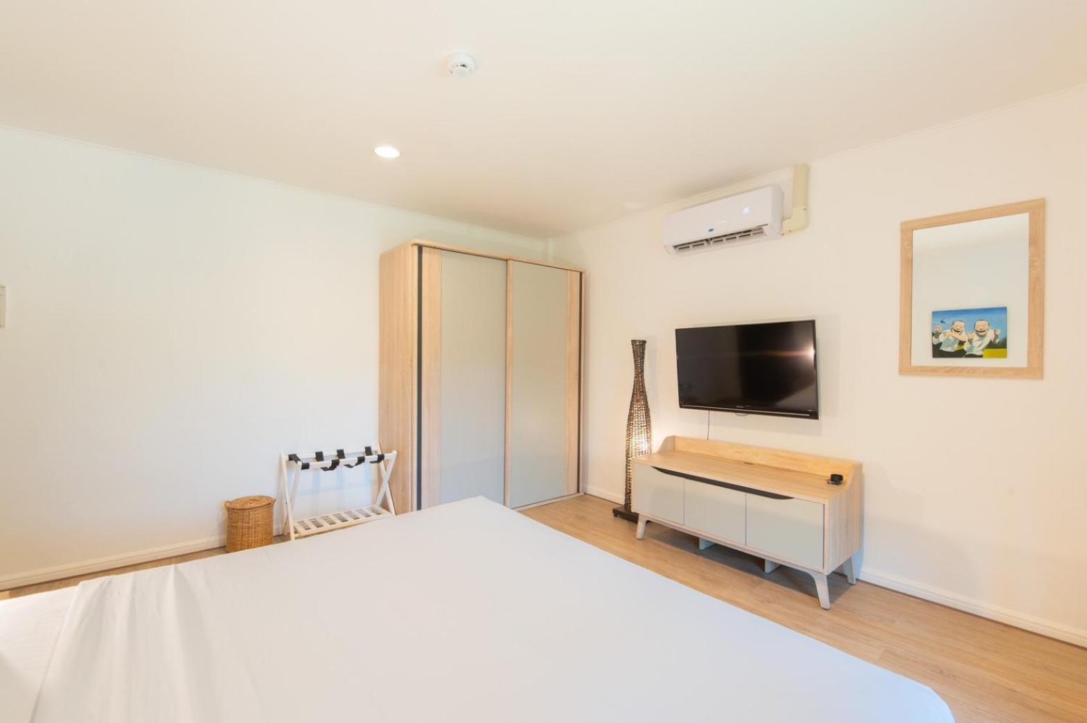 Dolphin Bay Beach Resort Сам-Рой-Йот Экстерьер фото